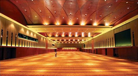 Oga & mide are held here annually. Big Wedding Venue Malaysia | Kuala Lumpur Convention Centre