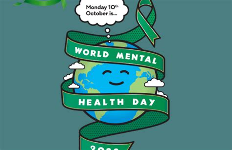 World Mental Health Day Diocese Of Plymouth