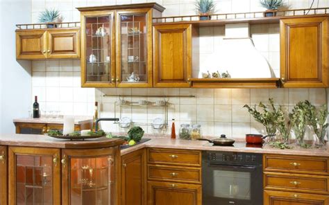 How To Adorn Your Kitchen Interior Design Blogs