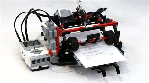 Sammlung von marco ackermann • zuletzt aktualisiert: LEGO Printer - YouTube