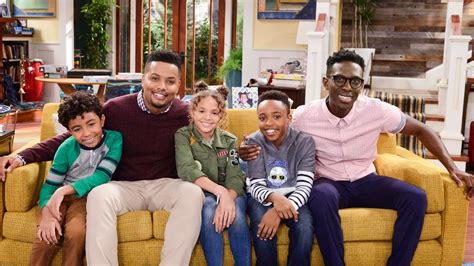 Cousins For Life Tv Show On Nickelodeon Cancelled Or Renewed