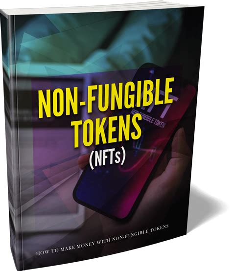Non Fungible Tokens Nfts Plr House