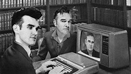 Morrissey Launches Morrissey Central, A New Website Covering All Things ...