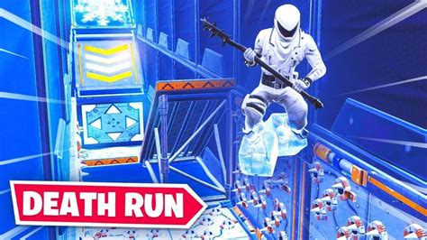 These vehicles seat two people and have a rocket boost function that allows you to punch through obstacles and other. LOW IQ DEATHRUN - Fortnite Creative Map Codes - Dropnite.com