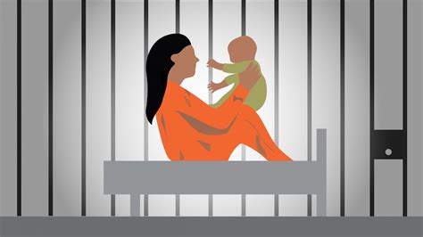Opinion Pregnant Women In Us Prisons Are Our Most Neglected And
