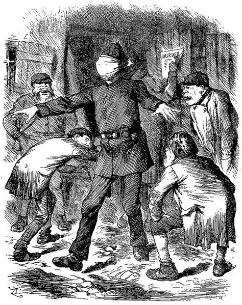 10 Most Little Known Facts About Jack The Ripper
