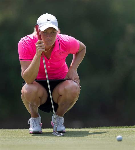 Suzann Pettersen Norway ~ Lpga Deportes Femeninos Deportes Golf
