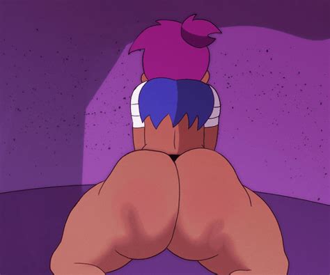 Rule 34 1girls Animated Ass Big Ass Big Butt Cartoon Network Dark Skinned Female Dark Skin