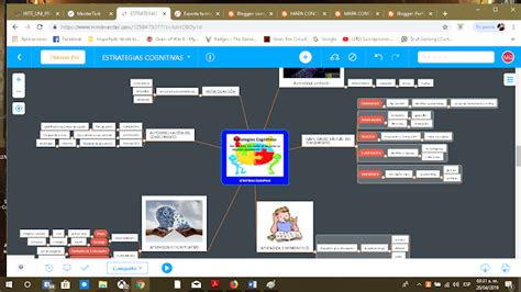 Mapa Conceptual Crear Tu Propio En Excel 2023 Como Hacer Un