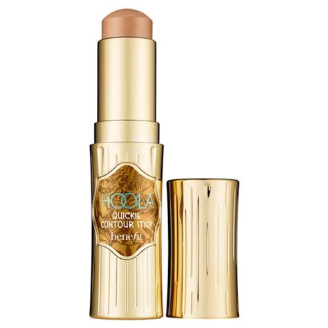 Benefit Hoola Quickie Contour Stick Стик для контуринга лица купить по