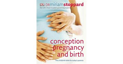 Conception Pregnancy And Birth Au