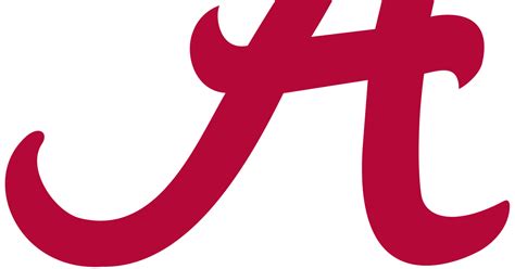 Alabama Football Logo - 7 Alabama Emoji Ideas Alabama Alabama Roll Tide png image