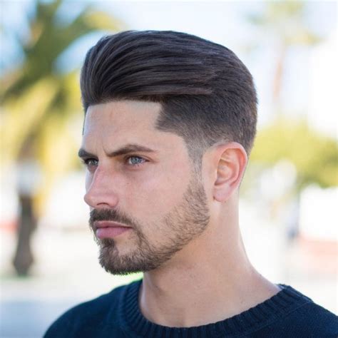 Bien plus qu'accessoire messieurs, votre coiffure valorise votre image et révèle votre personnalité. coiffure homme degrade - Coupe pour homme