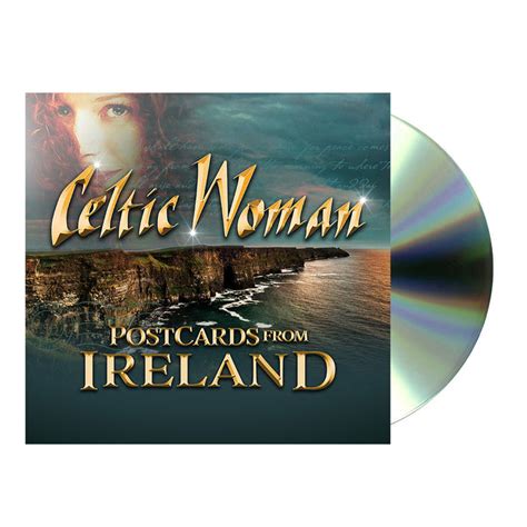 Celtic Woman Classics Direct