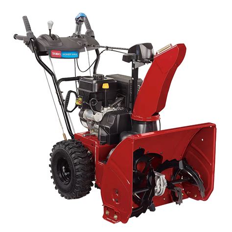 Toro Power Max 824 Oe 24 Inch 252cc 2 Stage Electric Start Gas
