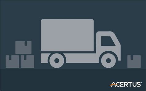 How To Start A Moving Company Acertus