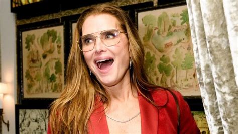 Brooke Shields Explains Why Now Was The Right Time For Her Documentary