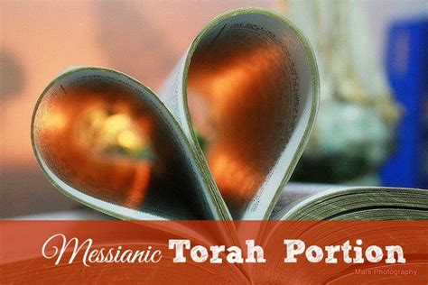 January 4 Messianic Torah Portion Bo Messianic Mom