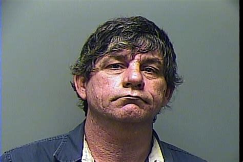 Sex Offender Arrested After Failing To Notify Authorities He Moved To Baxter County 04092013