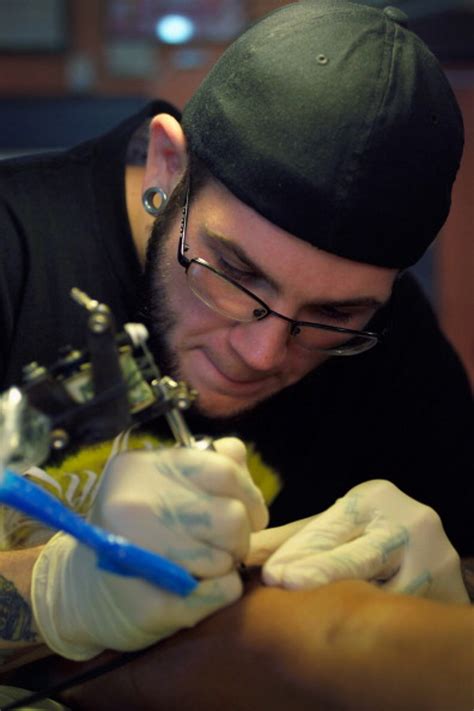 Removal facilities in las vegas. Las Vegas Tattoo Convention Rocks Sin City