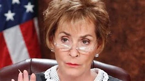 The Untold Truth Of Judge Judy Youtube