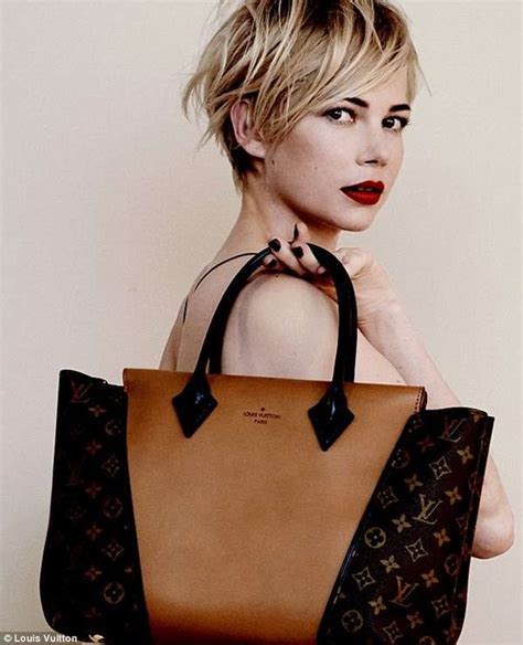 Pouty Purse Ads Louis Vuitton Fall 2013 Campaign