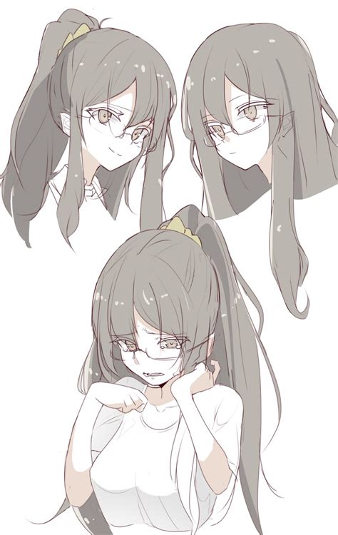 Futaba Rio Seishun Buta Yarou Drawn By Shirousa Danbooru 118384 Hot