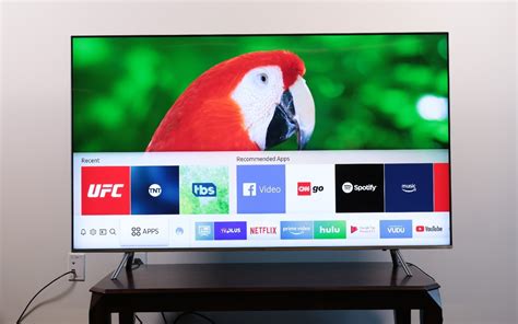 How Do I Setup My Samsung Smart Tv - Samsung TV Settings Guide: What to Enable, Disable and Tweak | Tom's Guide
