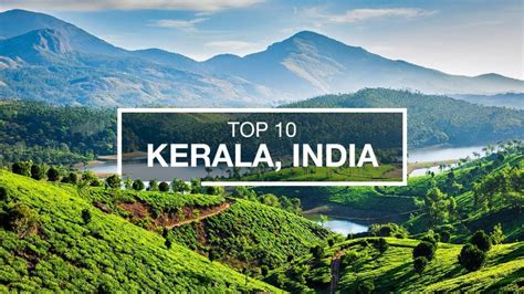 Top Things To Do In Kerala India Travelstart Goedkoop Vlugte