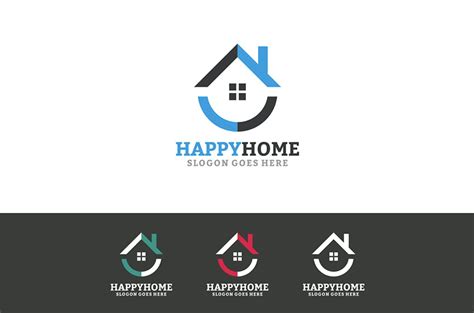 20 Best Real Estate Agent And Company Logo Designs For 2022