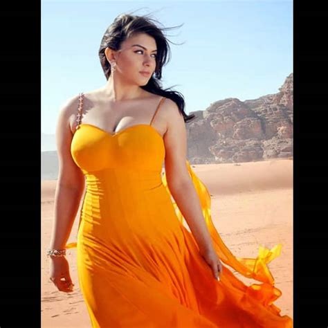 Hansika Motwani Hot And Sexy Pictures