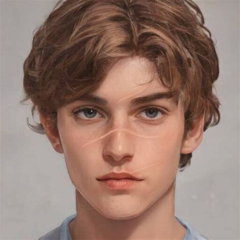 Face Claim Shifting Character Portraits Digital Portrait Character Inspiration Male