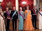 Familia Real de Dinamarca: Y de Holanda el glamour se traslada a ...