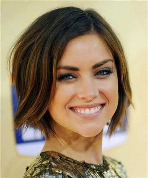 Celebrity Short Bob Hairstyles You Should See Bob