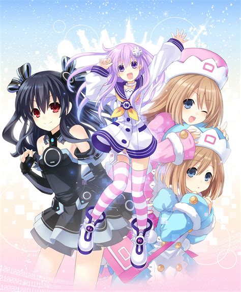 X Px Hyperdimension Neptunia