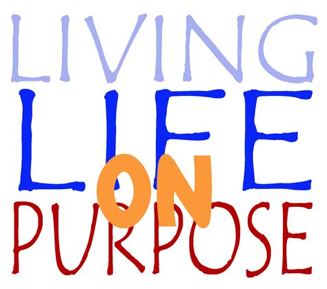Living Life On Purpose Transformation Coaching Magazine