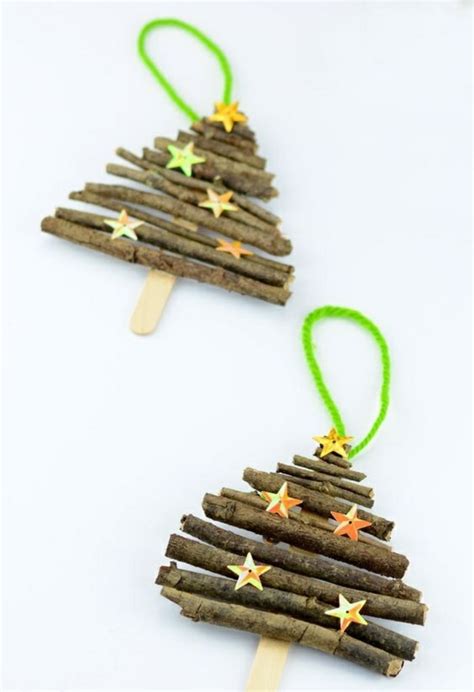 Engel aus holzscheit basteln dekoengel aus holz fur weihnachten selbe. Weihnachtsschmuck basteln: Kreative Ideen und Inspirationen