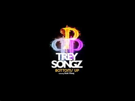 Bottoms Up Trey Songz Ft Nicki Minaj Youtube