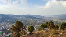 Top Places to Visit in Abbottabad | Awami Point Travel