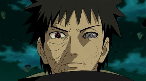 Top 10 Strongest Shinobi In The History Of Naruto