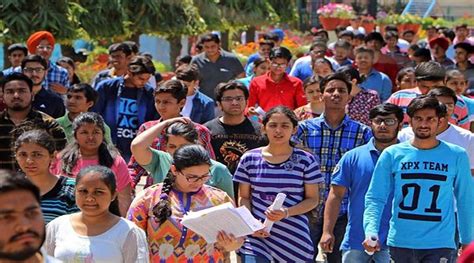 Students can check neet 2020 result, steps to check neet nta result, here. Plea claims discrepancies in NEET OMR sheets, HC seeks NTA ...