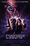 Cyborg 2: La sombra del cristal (1993) - FilmAffinity