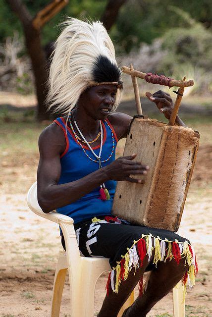 this is a nyatiti it is a classical instrument played by the luo people of western kenya