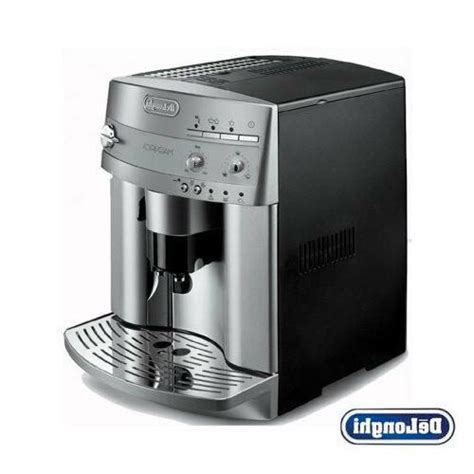 Delonghi coffee machine bean to cup manual digital engleza clasa : DeLonghi Magnifica ESAM 3300 Espresso Machine Super ...