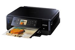 Windows 7 is a not printing with dell aio printer just got windows 7 on dell 530 asprion. Epson Expression Home XP-620 driver download - Support Drivers