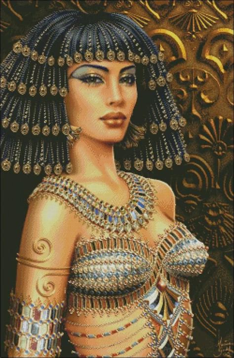 Egyptian Egyptian Beauty Egyptian Queen Ancient Egyptian Art