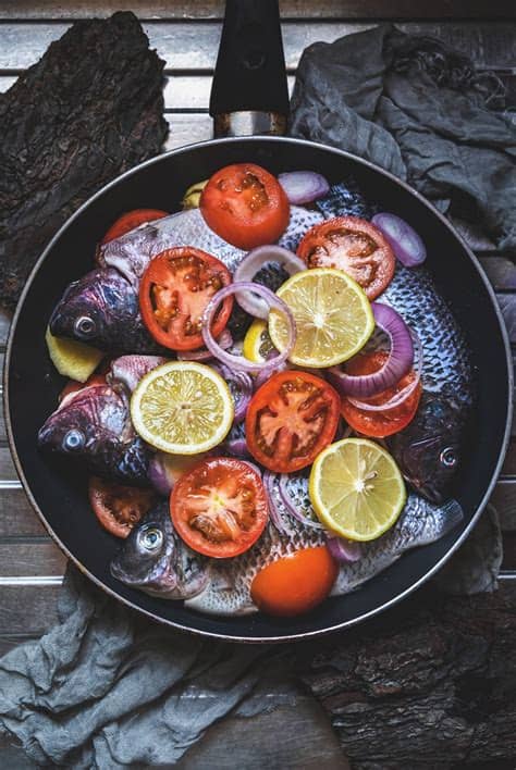 Es importante que cuando metamos el cochinillo en el horno esté a 150º c. Cómo cocinar el pescado en pocos minutos. - El Jardín de Venus