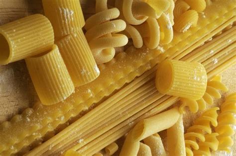 Why Pasta Di Gragnano Is Good For You Italy Magazine