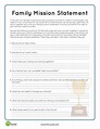 Family Of Origin Therapy Worksheets