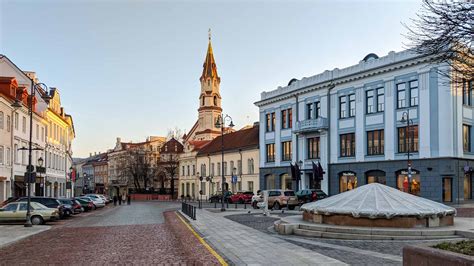 Top 8 Fun Things To Do In Vilnius Top Travel Sights